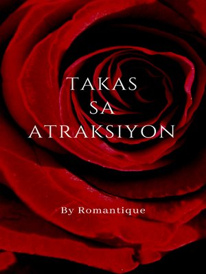 cover image of Takas sa Atraksiyon